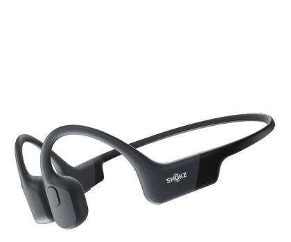 Słuchawka bezprzewodowa SHOKZ OpenRun USB-C Czarne S805-ST-BK